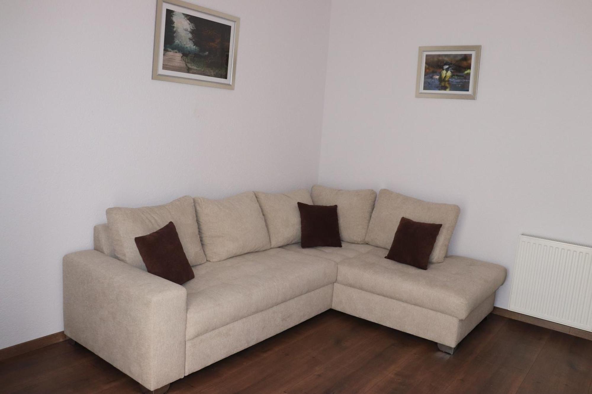 Liget Apartmanhaz Кехидакустани Экстерьер фото